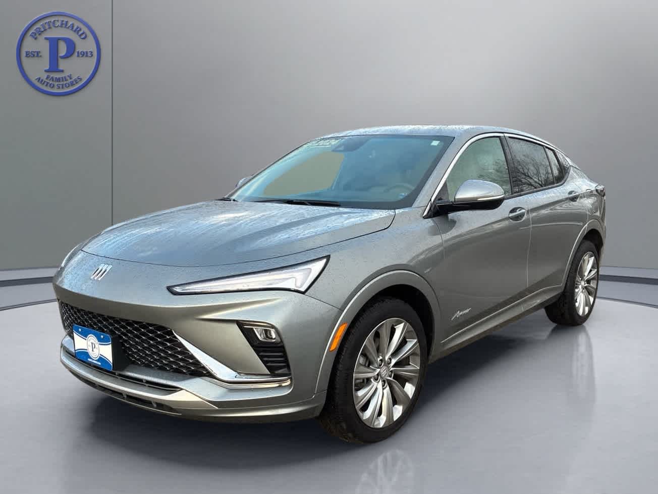 2024 Buick Envista Avenir