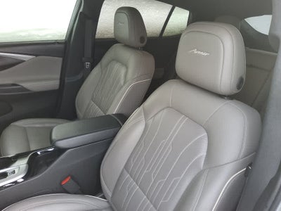 2024 Buick Envista Avenir