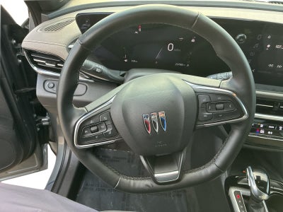 2024 Buick Envista Avenir