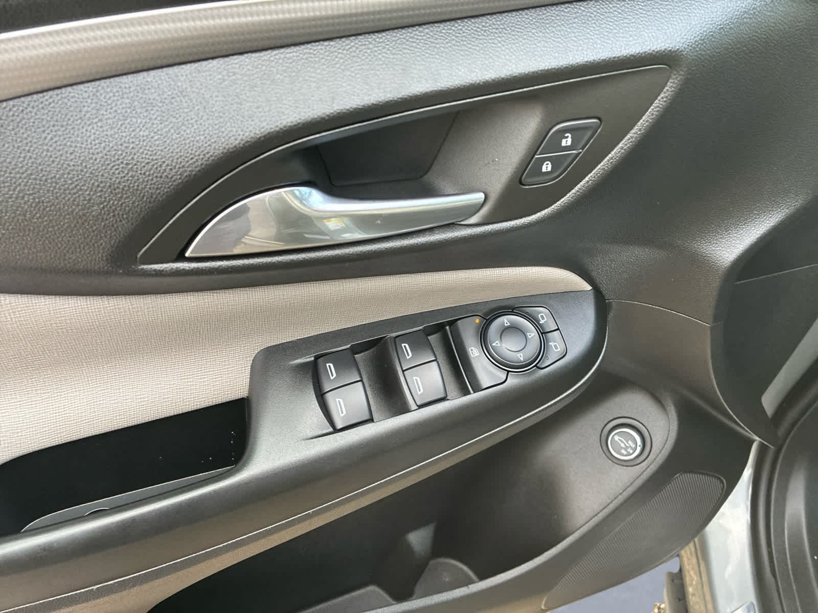 2024 Buick Envista Avenir