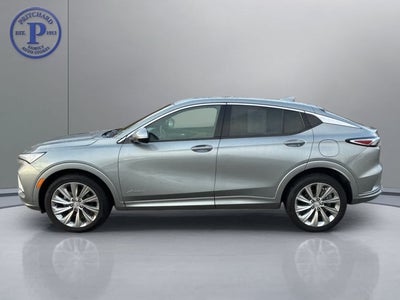 2024 Buick Envista Avenir