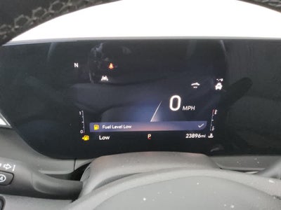 2024 Buick Envista Avenir