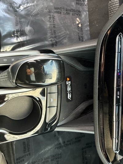 2024 Buick Envista Avenir