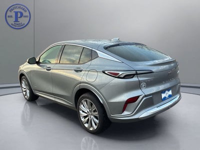 2024 Buick Envista Avenir