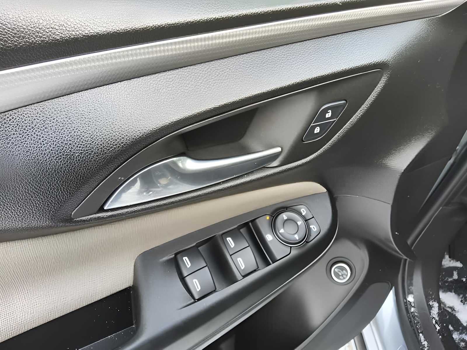 2024 Buick Envista Avenir