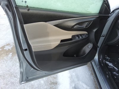 2024 Buick Envista Avenir