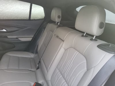 2024 Buick Envista Avenir