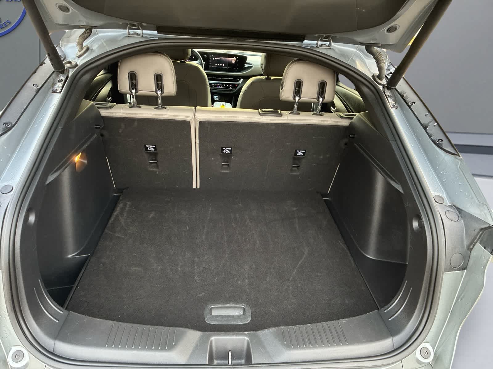 2024 Buick Envista Avenir