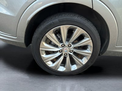 2024 Buick Envista Avenir