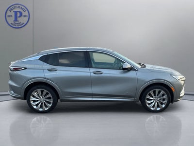 2024 Buick Envista Avenir