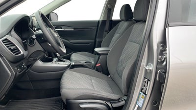 2023 Kia Seltos LX