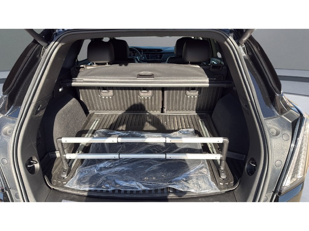 2023 Cadillac XT5 Sport