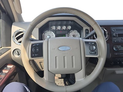 2008 Ford Super Duty F-350 SRW XL