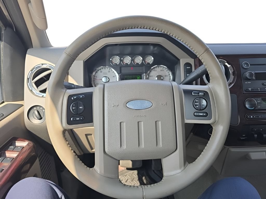 2008 Ford Super Duty F-350 SRW XL