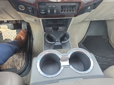 2008 Ford Super Duty F-350 SRW XL