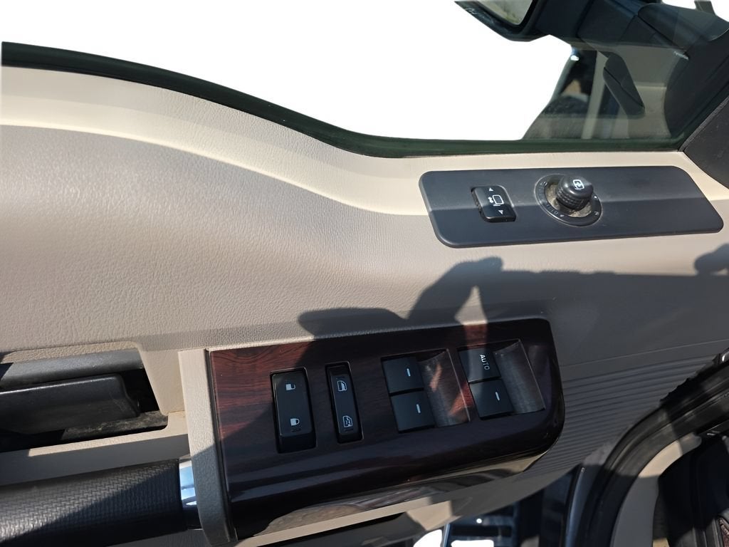 2008 Ford Super Duty F-350 SRW XL