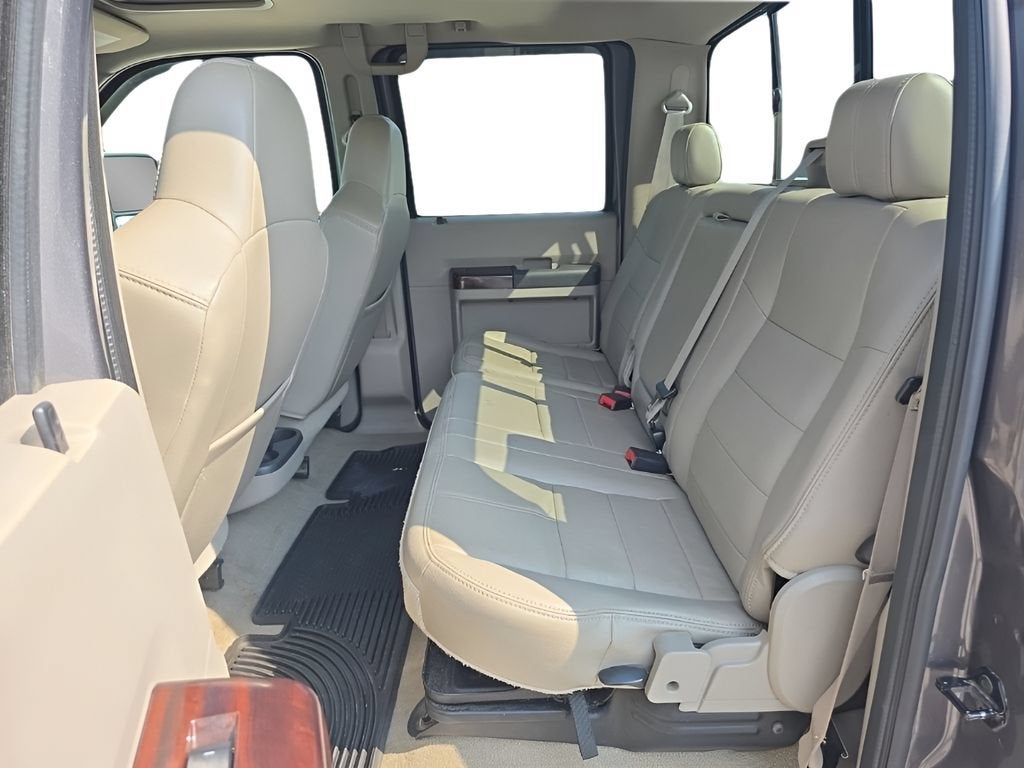 2008 Ford Super Duty F-350 SRW XL