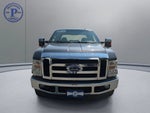 2008 Ford Super Duty F-350 SRW XL