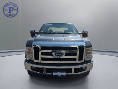 2008 Ford Super Duty F-350 SRW XL