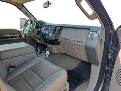 2008 Ford Super Duty F-350 SRW XL