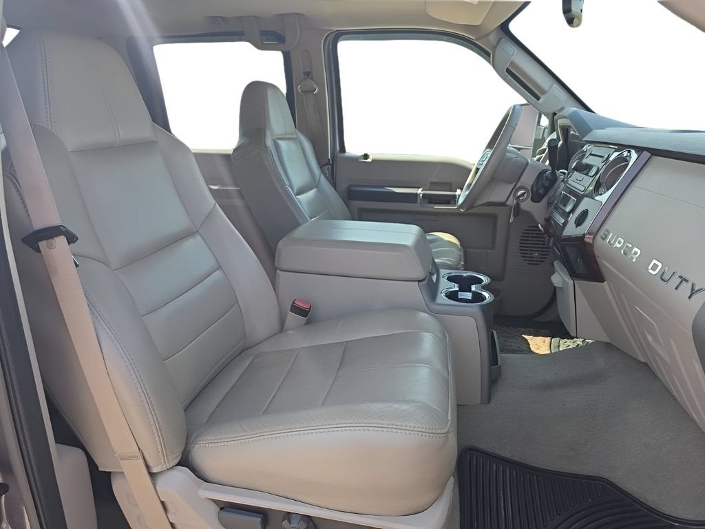 2008 Ford Super Duty F-350 SRW XL