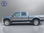 2008 Ford Super Duty F-350 SRW XL