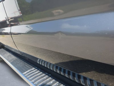 2008 Ford Super Duty F-350 SRW XL