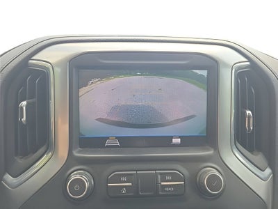 2020 Chevrolet Silverado 2500 HD LT