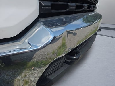 2020 Chevrolet Silverado 2500 HD LT