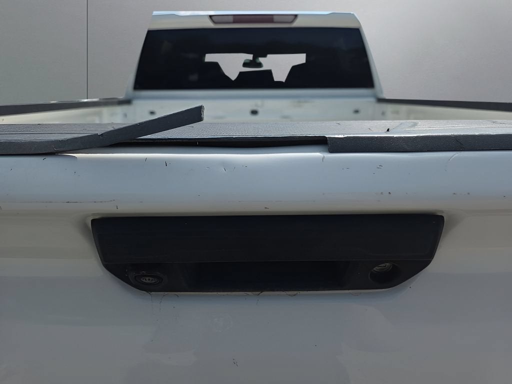 2020 Chevrolet Silverado 2500 HD LT