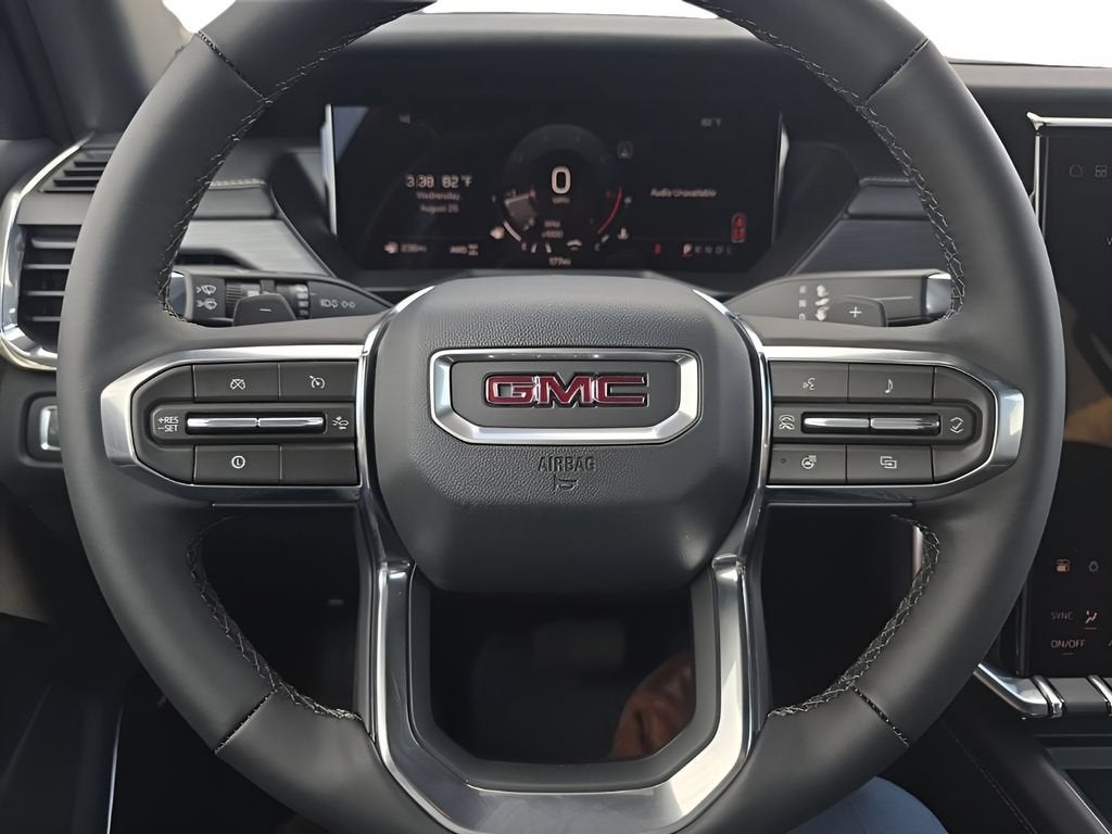 2026 GMC Acadia Elevation - Photo 10