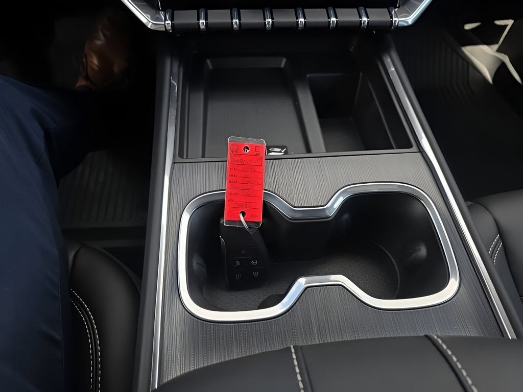 2026 GMC Acadia Elevation - Photo 12