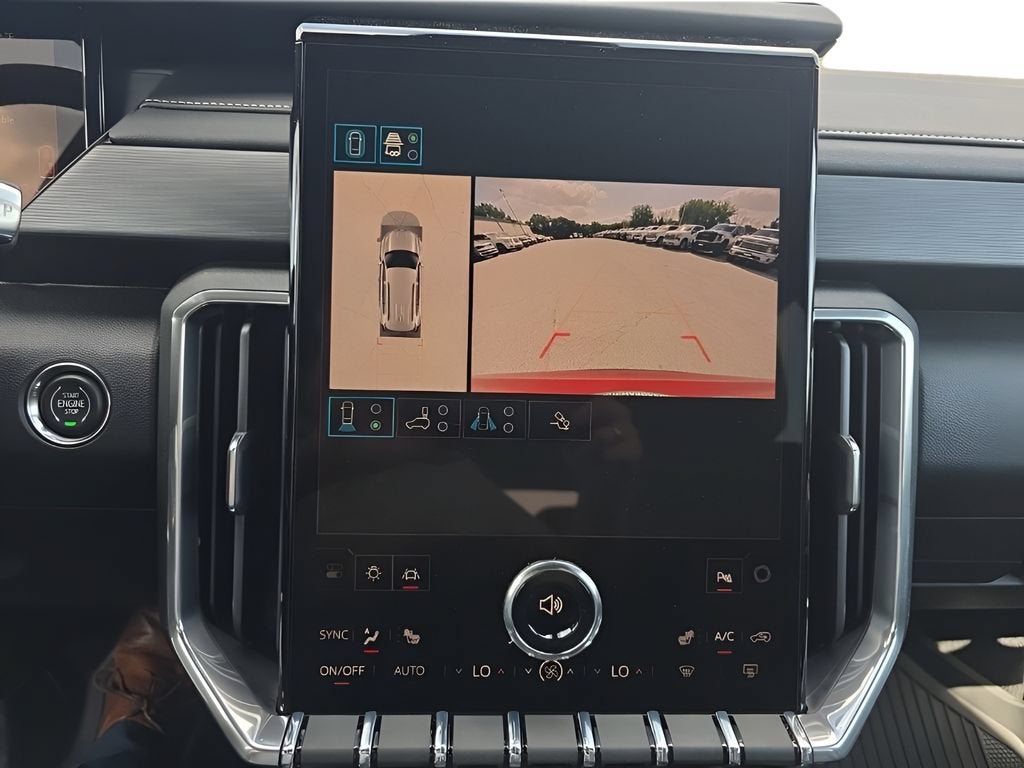 2026 GMC Acadia Elevation - Photo 14