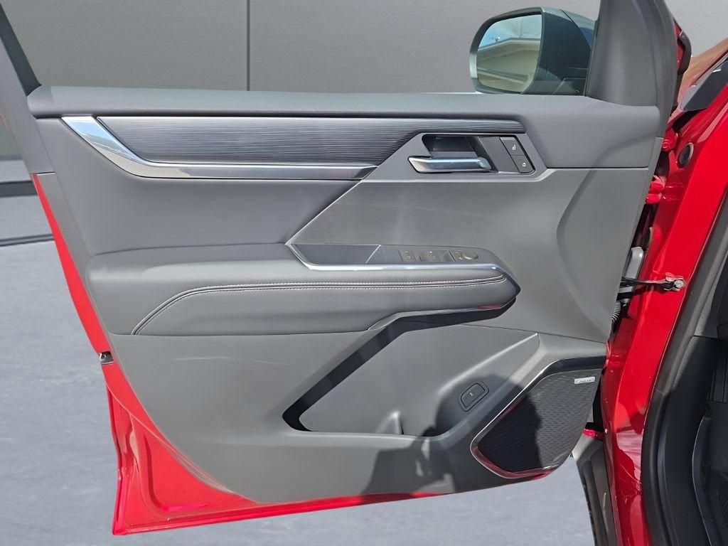 2026 GMC Acadia Elevation - Photo 18