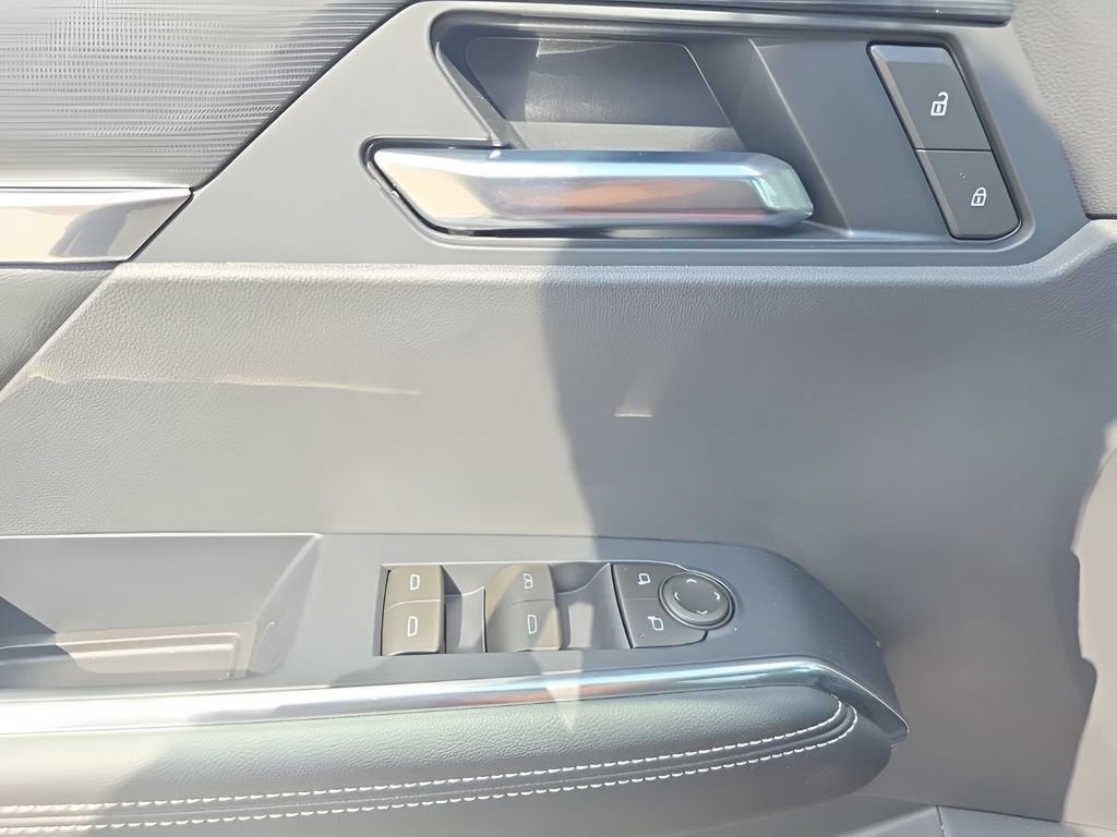 2026 GMC Acadia Elevation - Photo 19