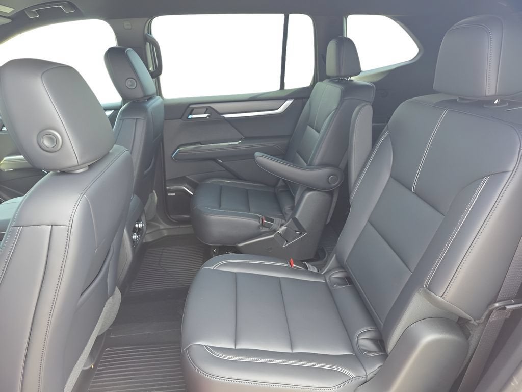 2026 GMC Acadia Elevation - Photo 20