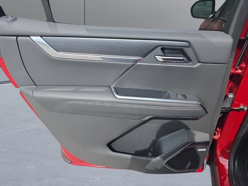 2026 GMC Acadia Elevation - Photo 22