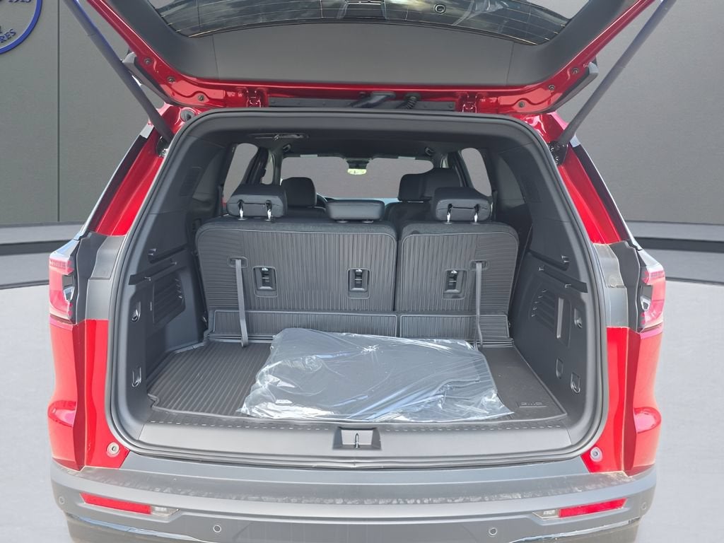 2026 GMC Acadia Elevation - Photo 23