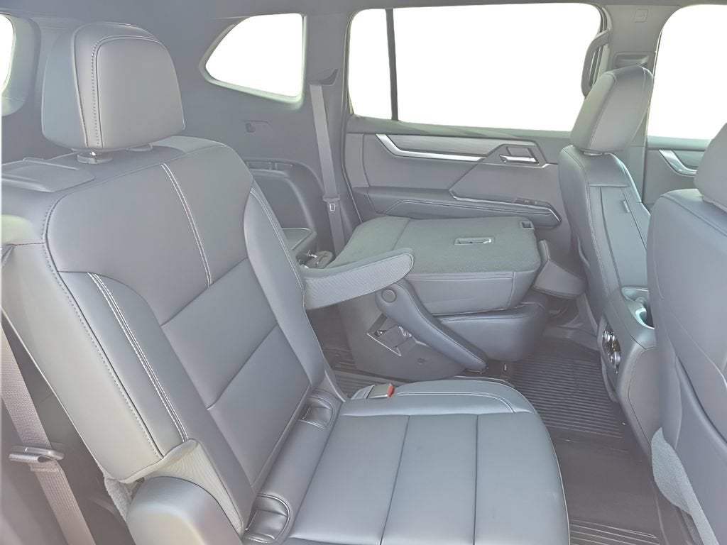 2026 GMC Acadia Elevation - Photo 26