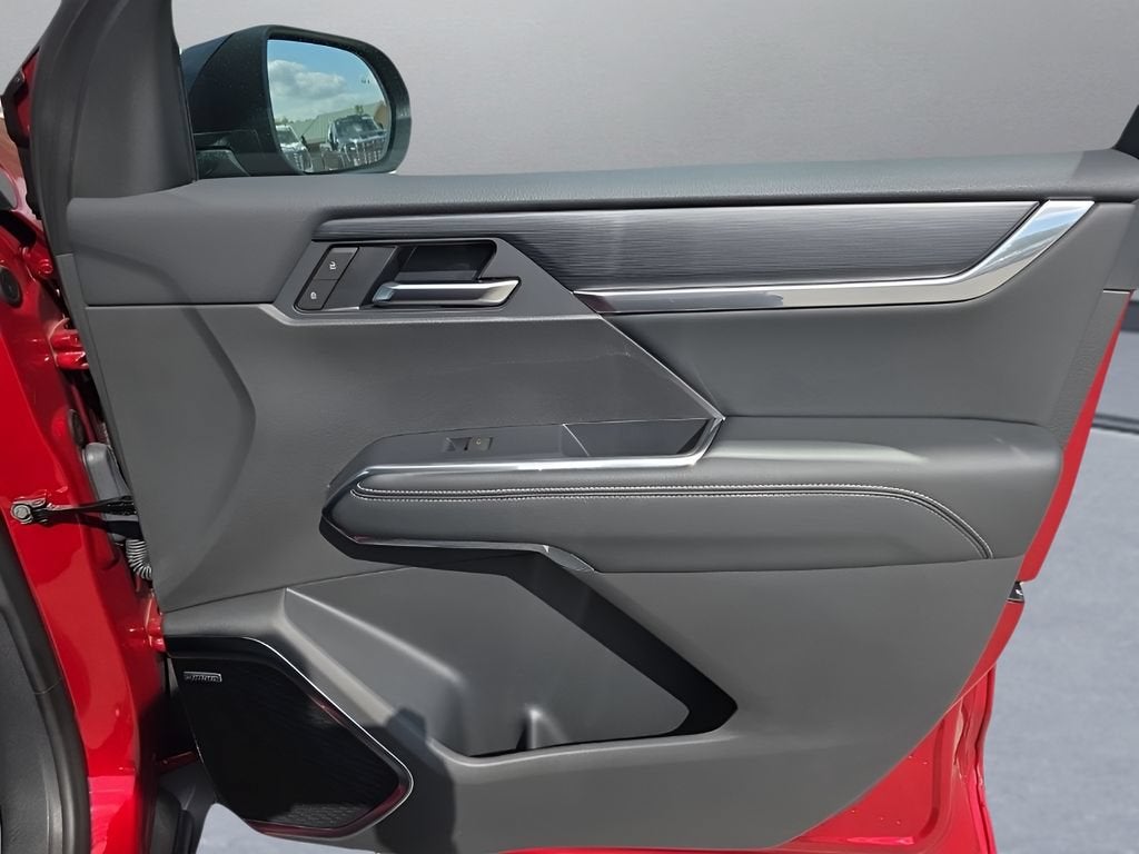 2026 GMC Acadia Elevation - Photo 28