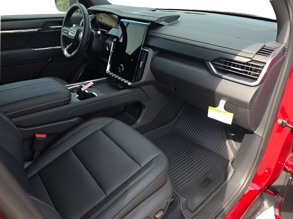 2026 GMC Acadia Elevation - Photo 29