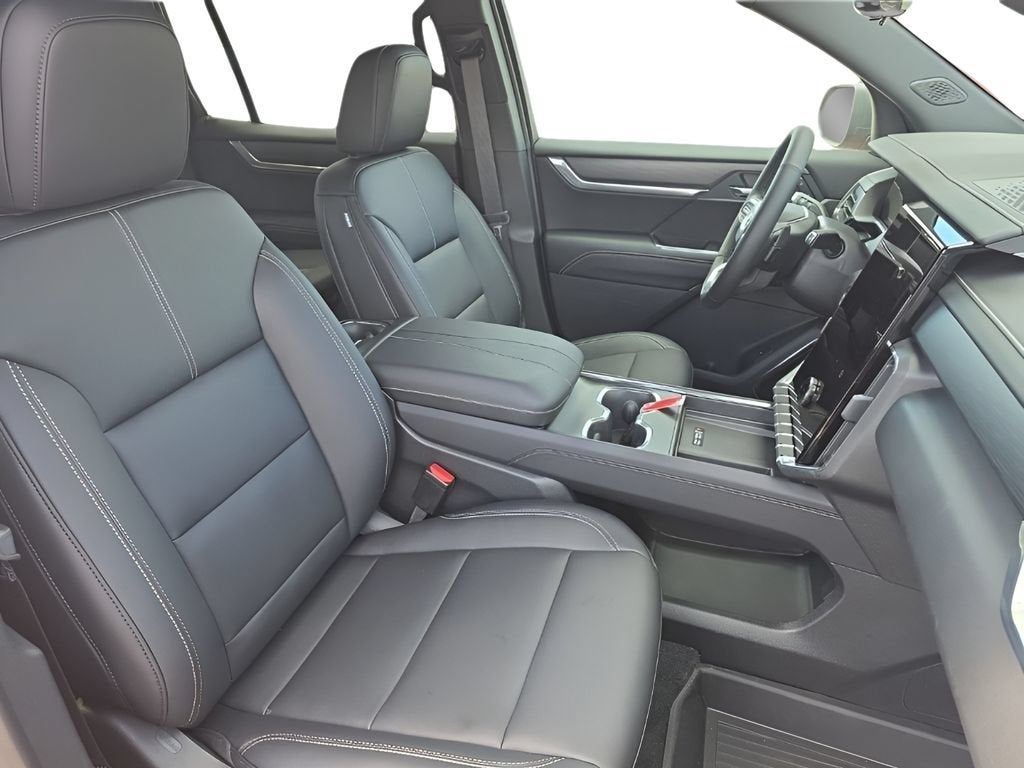 2026 GMC Acadia Elevation - Photo 30