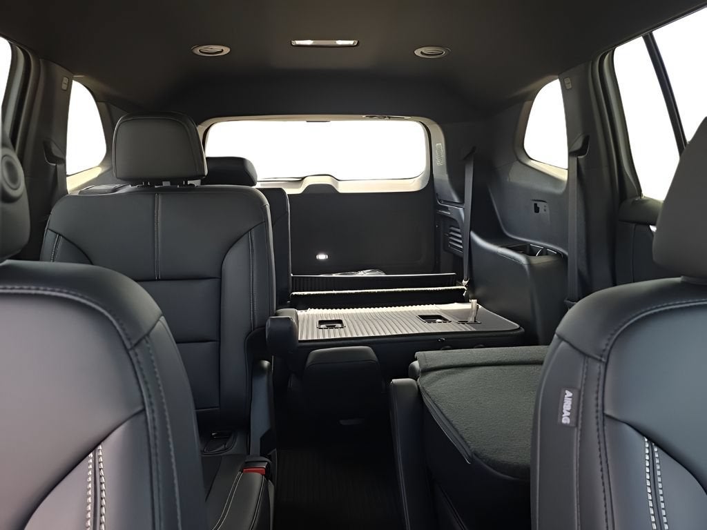 2026 GMC Acadia Elevation - Photo 31