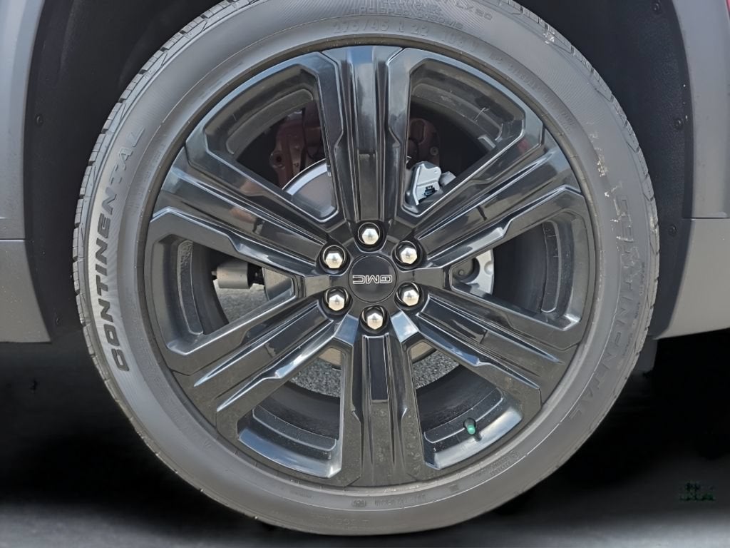 2026 GMC Acadia Elevation - Photo 32