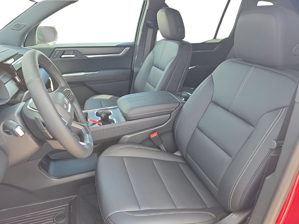 2026 GMC Acadia Elevation - Photo 9