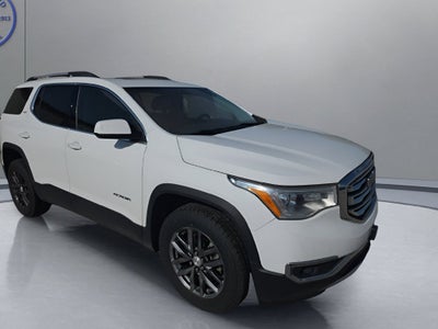 2018 GMC Acadia SLT
