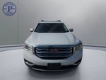 2018 GMC Acadia SLT