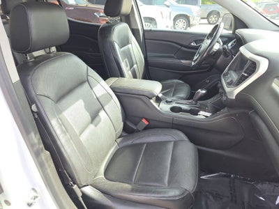 2018 GMC Acadia SLT