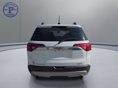 2018 GMC Acadia SLT