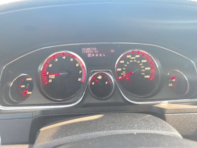 2015 GMC Acadia SLT